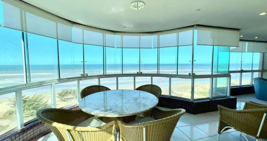 Apartamento 4 dormitórios à venda no bairro navegantes - 2 vagas de garagem