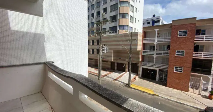 Apartamento 2 dormitórios à venda no bairro centro com 72 m² de área privativa - 1 vaga de garagem