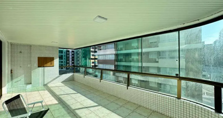 Apartamento 2 dormitórios à venda no bairro navegantes com 111 m² de área privativa - 1 vaga de garagem