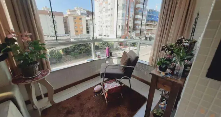 Apartamento 2 dormitórios à venda no bairro zona nova - 1 vaga de garagem