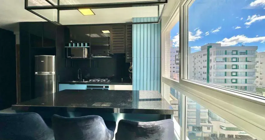 Apartamento 1 dormitório à venda no bairro centro - 1 vaga de garagem