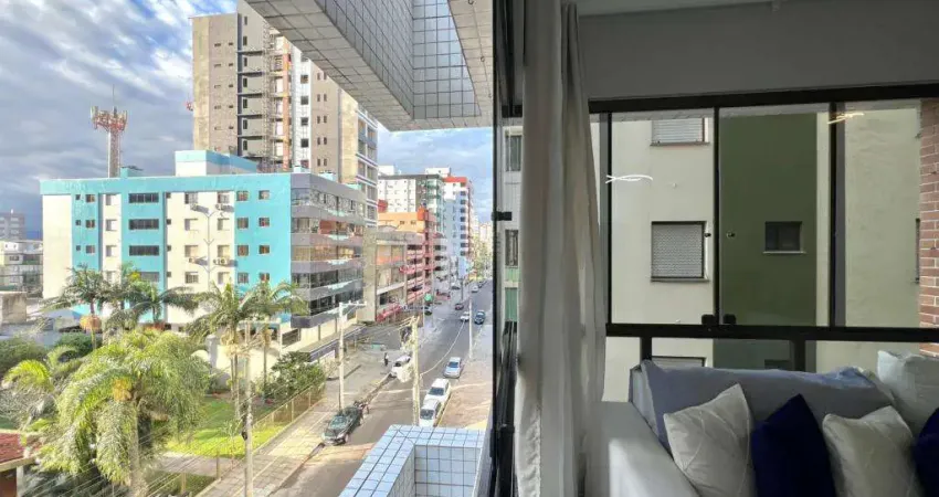 Apartamento 2 dormitórios à venda no bairro centro com 79 m² de área privativa - 1 vaga de garagem