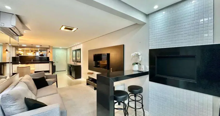 Apartamento 2 dormitórios à venda no bairro navegantes com 99 m² de área privativa - 1 vaga de garagem