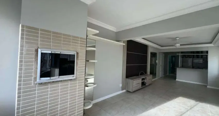 Apartamento 3 dormitórios à venda no bairro navegantes com 107 m² de área privativa - 1 vaga de garagem