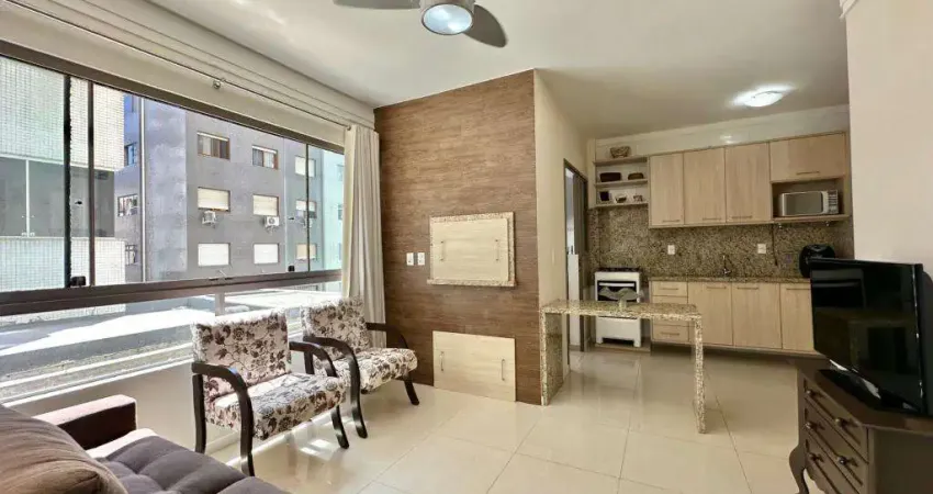 Apartamento 2 dormitórios à venda no bairro centro com 69 m² de área privativa - 1 vaga de garagem