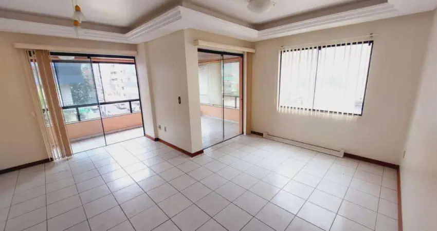 Apartamento 3 dormitórios à venda no bairro centro - 1 vaga de garagem