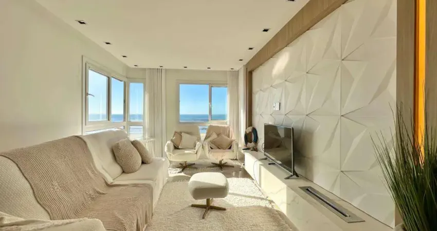 Apartamento 3 dormitórios à venda no bairro centro com 99 m² de área privativa - 2 vagas de garagem