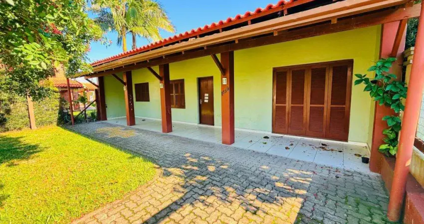 Casa com 3 quartos à venda na Rua Peri, 1169, Zona Nova, Capão da Canoa