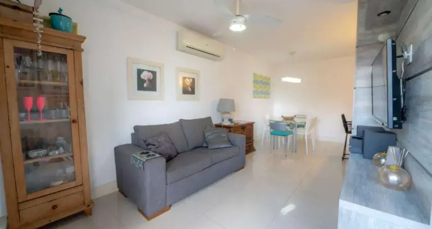 Apartamento 1 dormitório à venda no bairro centro com 59 m² de área privativa - 1 vaga de garagem