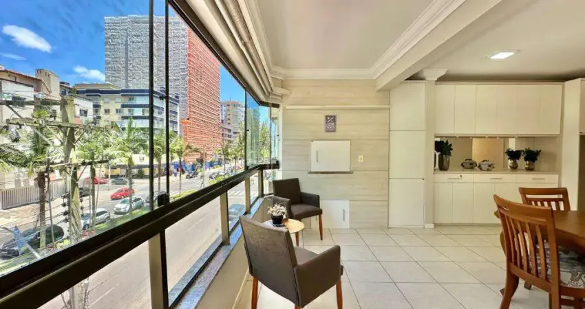 Apartamento 3 dormitórios à venda no bairro centro com 93 m² de área privativa - 1 vaga de garagem