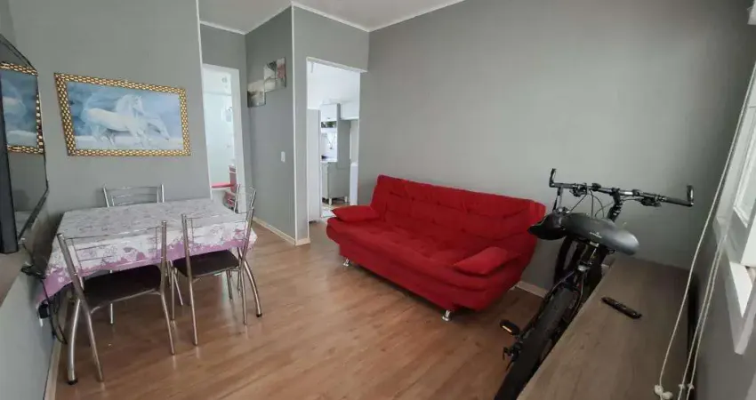 Apartamento com 1 quarto à venda na Rua Marabá, 2097, Centro, Capão da Canoa