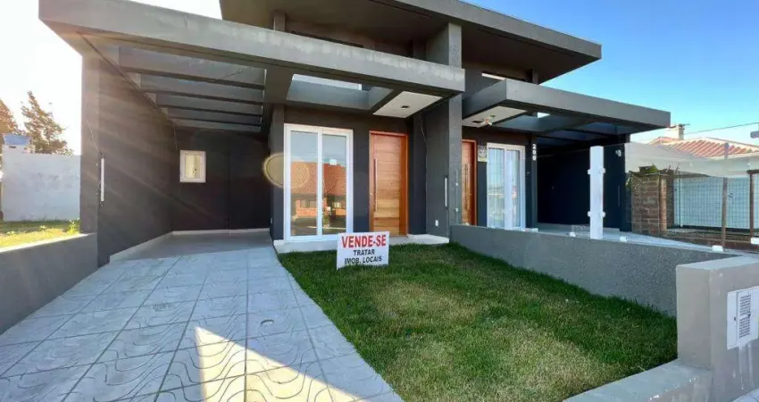 Casas e sobrados fora condomínio à venda no bairro jardim beira mar - 1 vaga de garagem