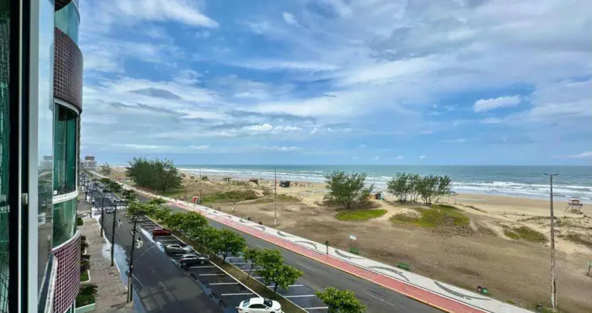 Apartamento 4 dormitórios à venda no bairro navegantes com 145 m² de área privativa - 2 vagas de garagem