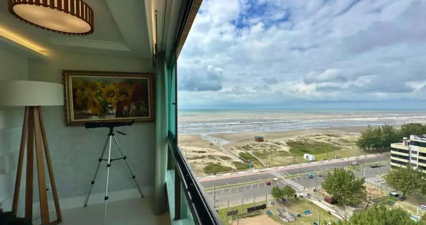 Apartamento 3 dormitórios à venda no bairro centro com 113 m² de área privativa - 1 vaga de garagem