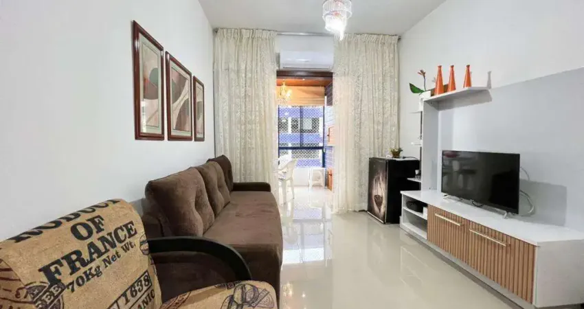 Apartamento 2 dormitórios à venda no bairro centro com 70 m² de área privativa - 1 vaga de garagem