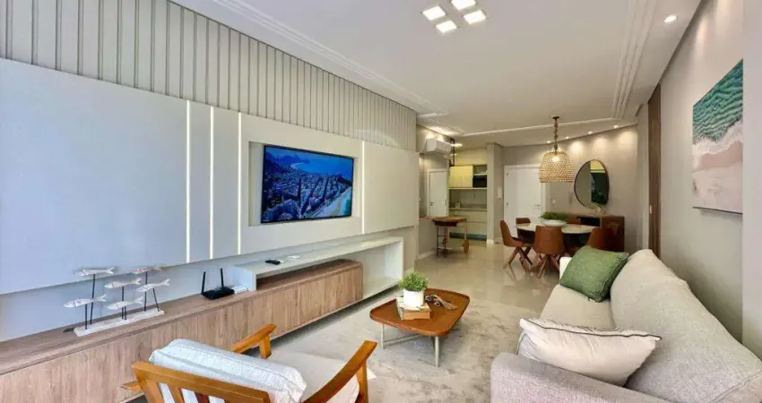 Apartamento 2 dormitórios à venda no bairro navegantes com 91 m² de área privativa - 1 vaga de garagem