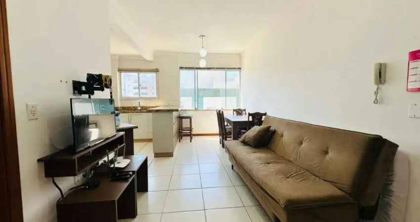 Apartamento 2 dormitórios à venda no bairro zona nova - 1 vaga de garagem