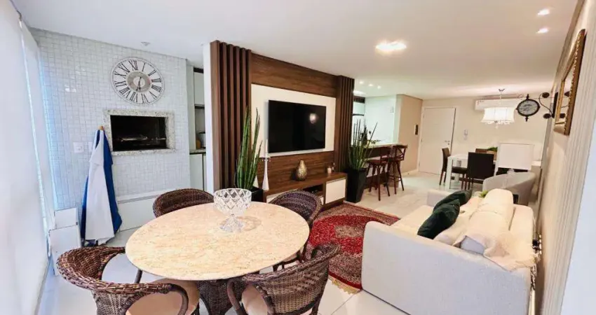 Apartamento 2 dormitórios à venda no bairro navegantes com 90 m² de área privativa - 2 vagas de garagem