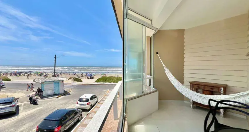 Casas e sobrados fora condomínio à venda no bairro beira mar com 132 m² de área privativa - 1 vaga de garagem