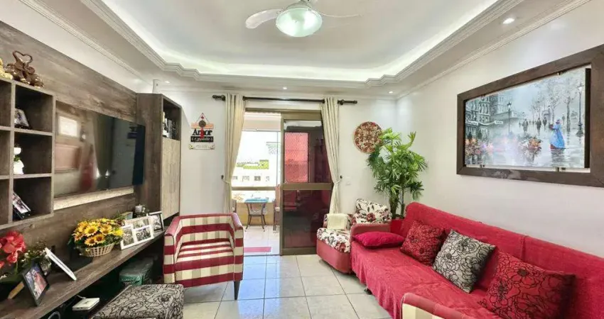 Apartamento 2 dormitórios à venda no bairro centro - 1 vaga de garagem