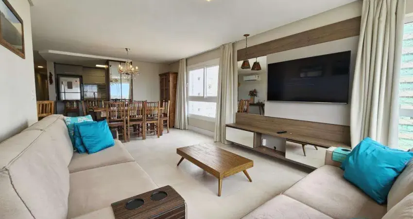 Apartamento 3 dormitórios à venda no bairro navegantes - 1 vaga de garagem