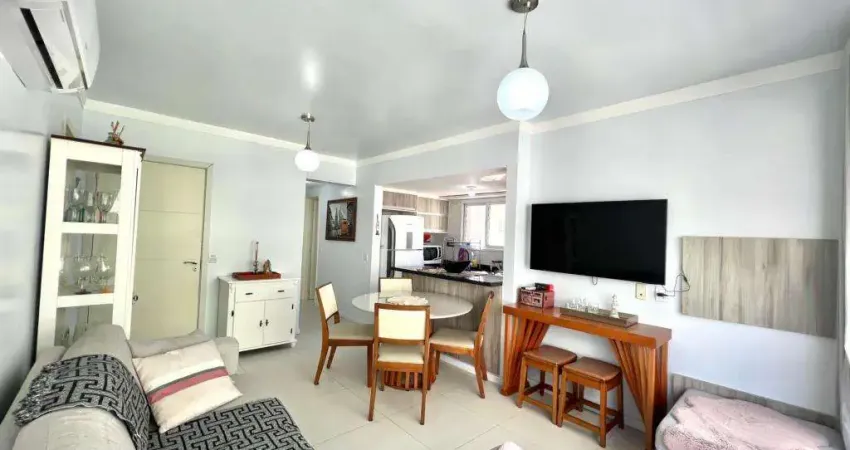 Apartamento 2 dormitórios à venda no bairro navegantes com 65 m² de área privativa - 1 vaga de garagem