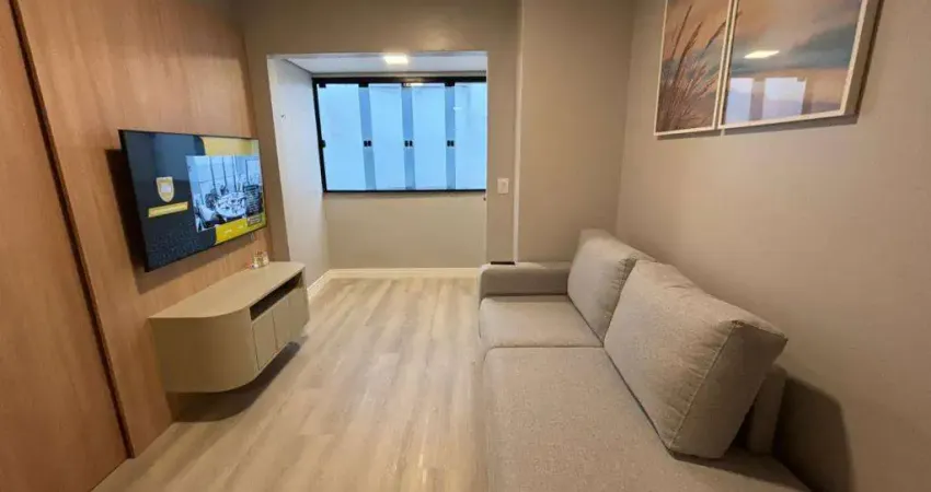 Apartamento com 1 quarto à venda na Rua Pindorama, 246, Centro, Capão da Canoa