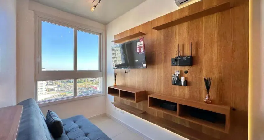 Apartamento 2 dormitórios à venda no bairro centro - 2 vagas de garagem