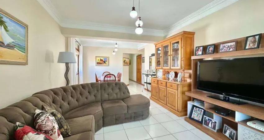 Apartamento 3 dormitórios à venda no bairro centro com 116 m² de área privativa - 1 vaga de garagem