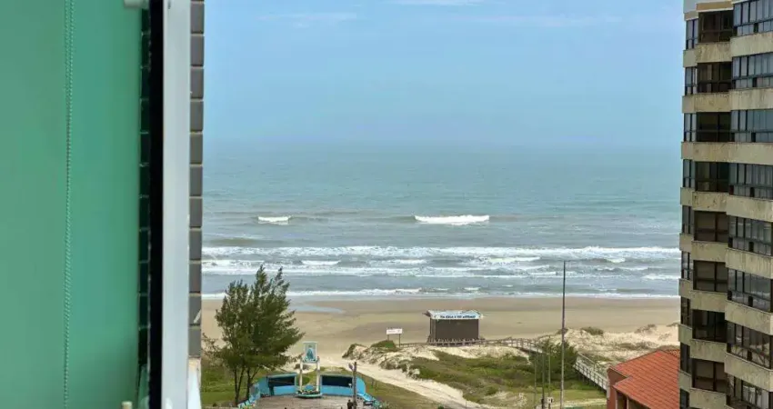 Apartamento 3 dormitórios à venda no bairro navegantes - 2 vagas de garagem