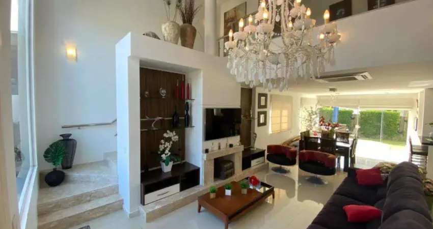 Casas e sobrados em condomínio fechado à venda no bairro condado de capão