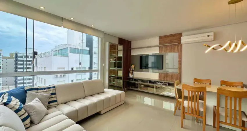 Apartamento 2 dormitórios à venda no bairro navegantes com 71 m² de área privativa - 1 vaga de garagem