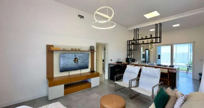 Casas e sobrados fora condomínio à venda no bairro nova guarani com 102 m² de área privativa