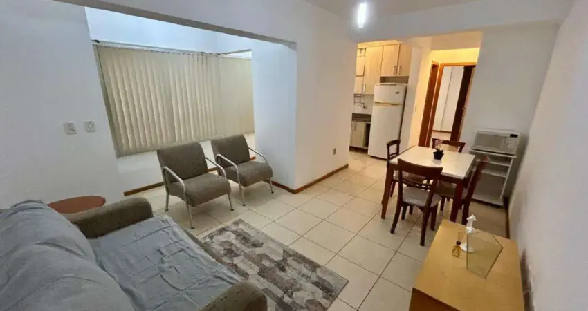 Apartamento 1 dormitório à venda no bairro centro - 1 vaga de garagem