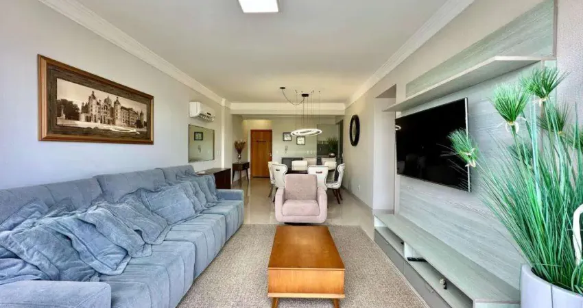 Apartamento 3 dormitórios à venda no bairro navegantes - 2 vagas de garagem