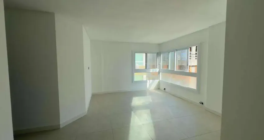 Apartamento 2 dormitórios à venda no bairro zona nova - 1 vaga de garagem