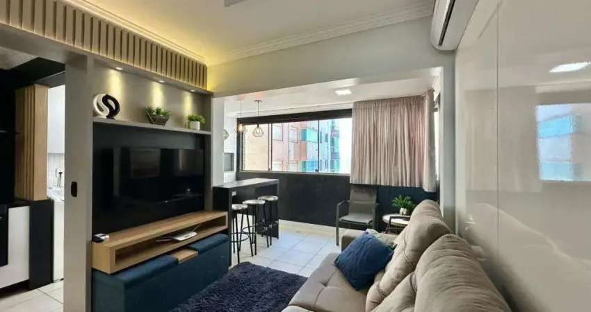 Apartamento 2 dormitórios à venda no bairro navegantes com 78 m² de área privativa - 1 vaga de garagem