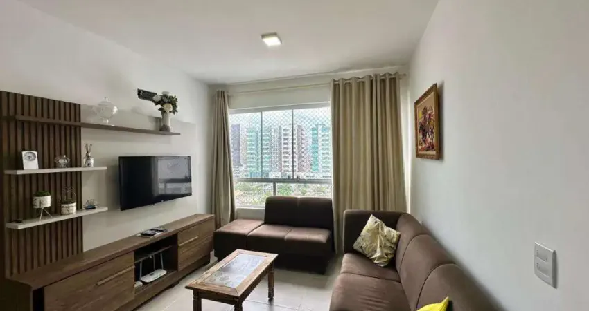 Apartamento 2 dormitórios à venda no bairro zona nova com 68 m² de área privativa - 1 vaga de garagem