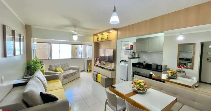 Apartamento 2 dormitórios à venda no bairro navegantes - 1 vaga de garagem