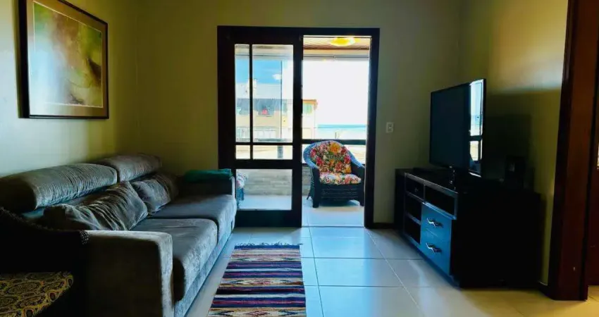 Apartamento 2 dormitórios à venda no bairro zona nova com 90 m² de área privativa - 1 vaga de garagem