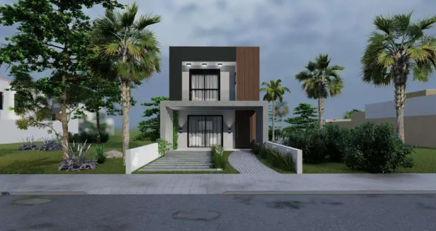 Casas e sobrados fora condomínio à venda no bairro santo antonio