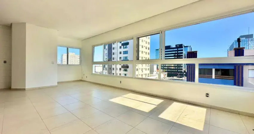 Apartamento 2 dormitórios à venda no bairro centro com 82 m² de área privativa - 1 vaga de garagem