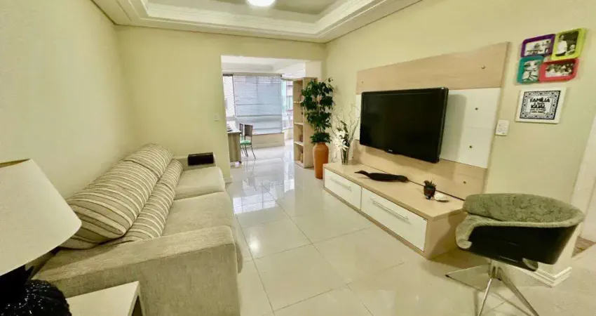 Apartamento 2 dormitórios à venda no bairro zona nova com 117 m² de área privativa - 1 vaga de garagem