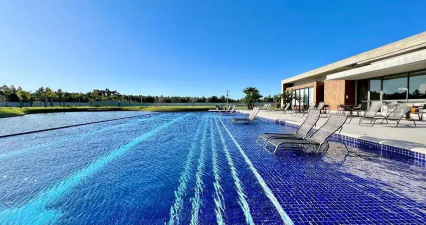 Terreno em condomínio fechado à venda na Rua Ipanema, 522, Curumim, Capão da Canoa