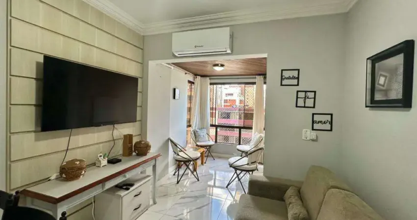 Apartamento 2 dormitórios à venda no bairro centro - 1 vaga de garagem