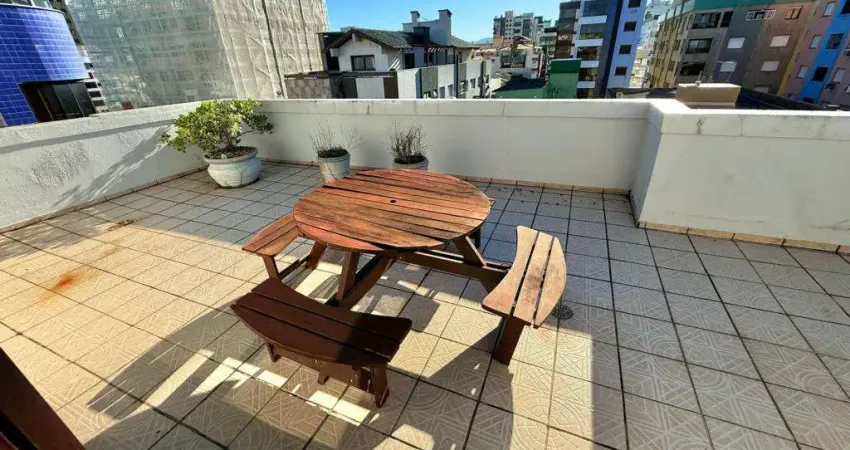 Apartamento 4 dormitórios à venda no bairro centro com 181 m² de área privativa - 1 vaga de garagem
