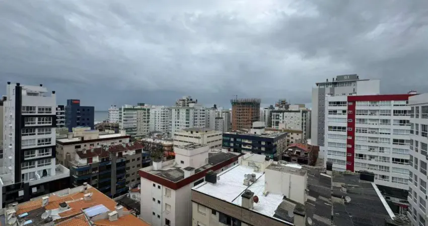 Apartamento 2 dormitórios à venda no bairro centro com 63 m² de área privativa - 1 vaga de garagem