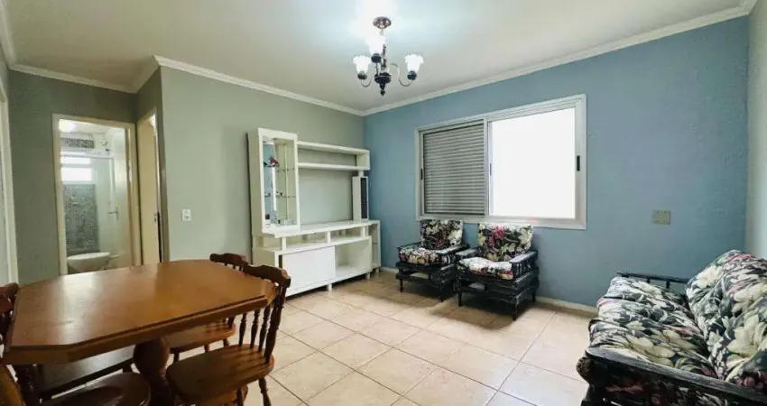 Apartamento 2 dormitórios à venda no bairro navegantes - 1 vaga de garagem