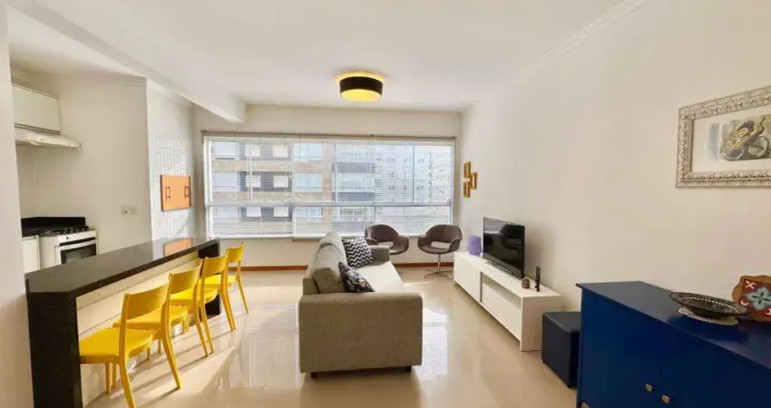 Apartamento 2 dormitórios à venda no bairro navegantes com 71 m² de área privativa - 1 vaga de garagem