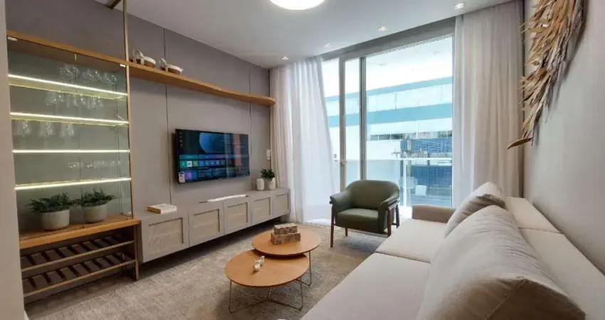 Apartamento 3 dormitórios à venda no bairro navegantes com 92 m² de área privativa - 1 vaga de garagem